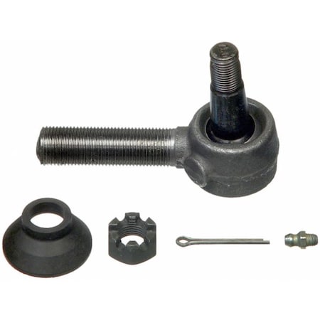 Moog Tie Rod End, Es150L ES150L